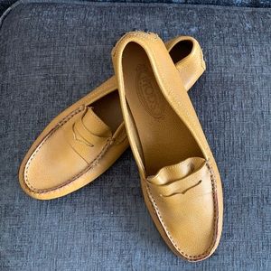 Vintage TODS size 40